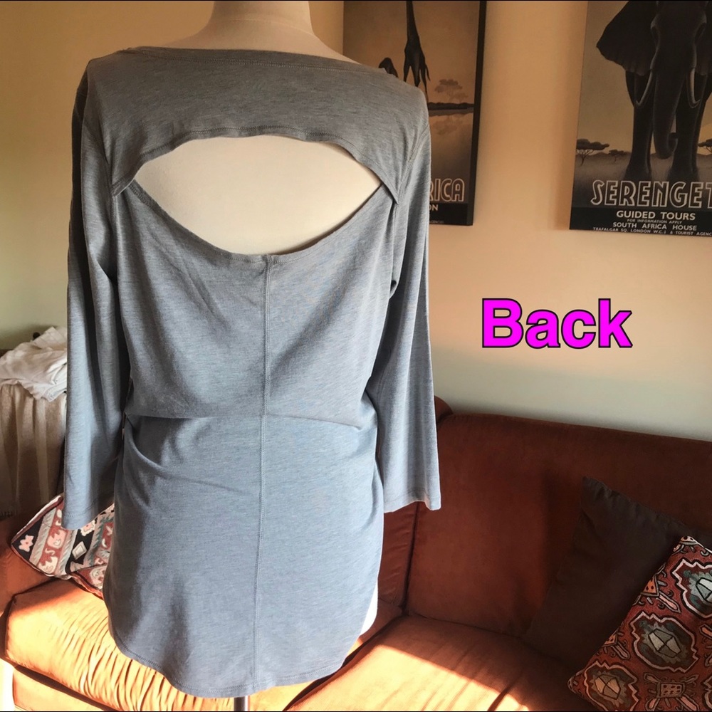 Eddie Bauer Top